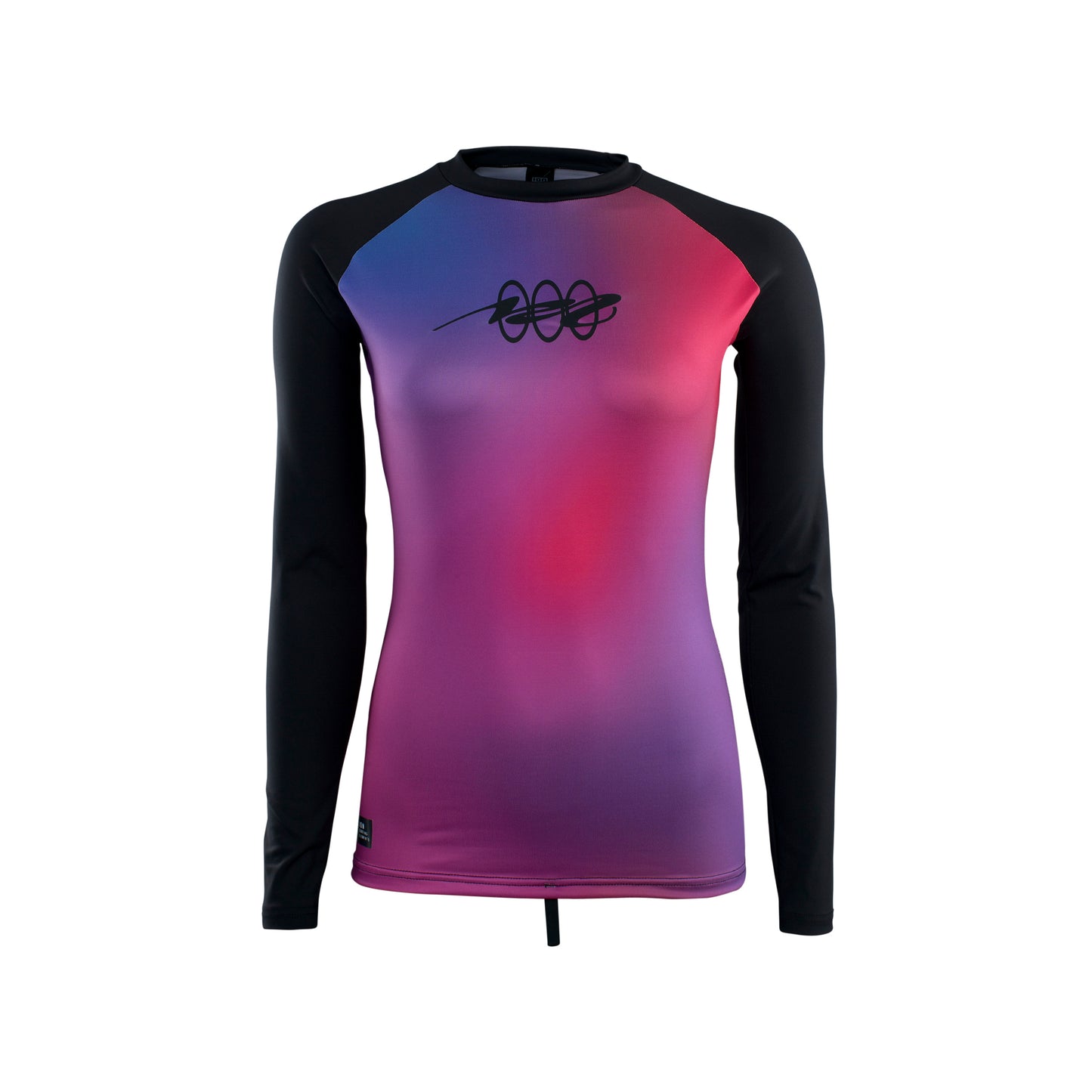 Rashguard Lizz LS women