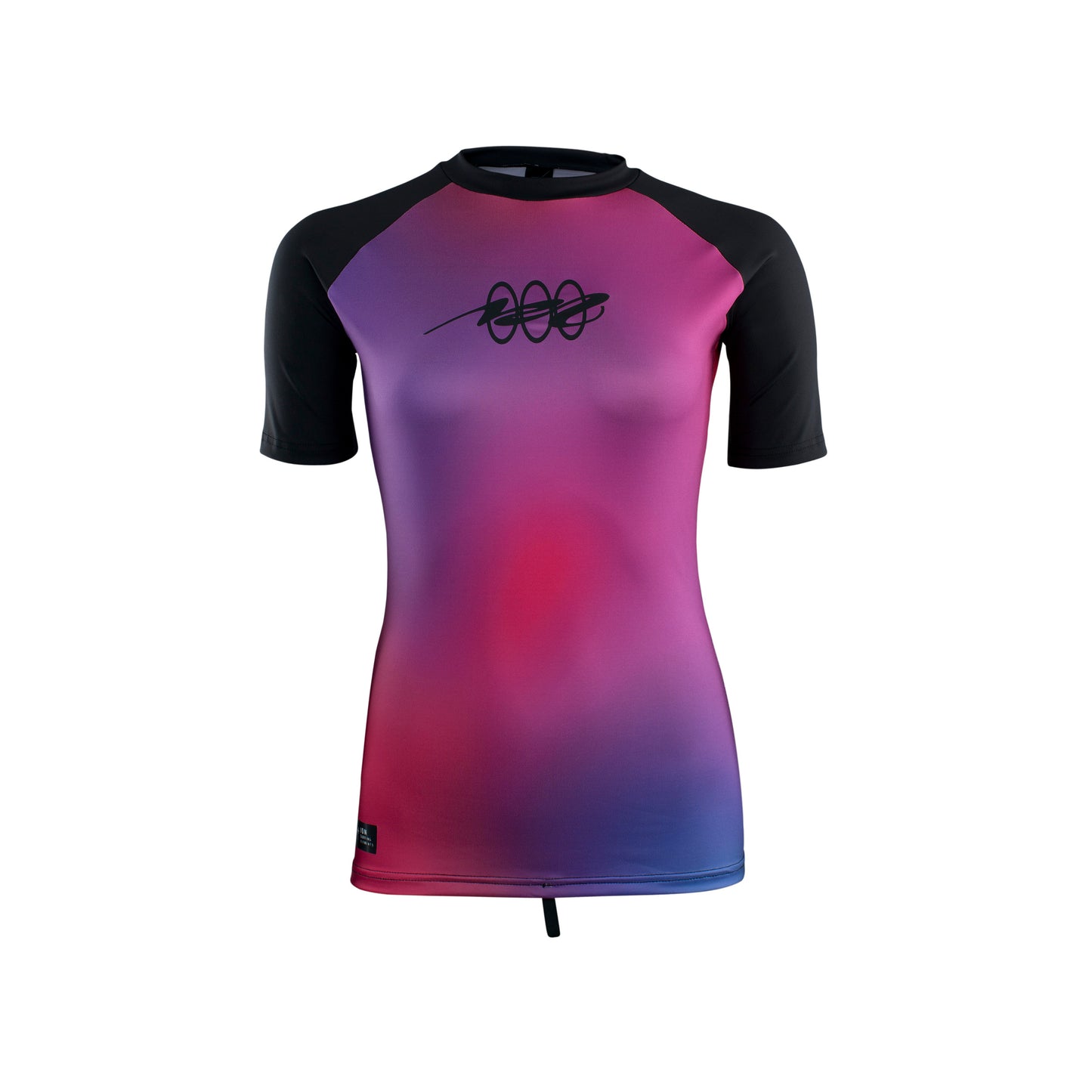 Rashguard Lizz SS women