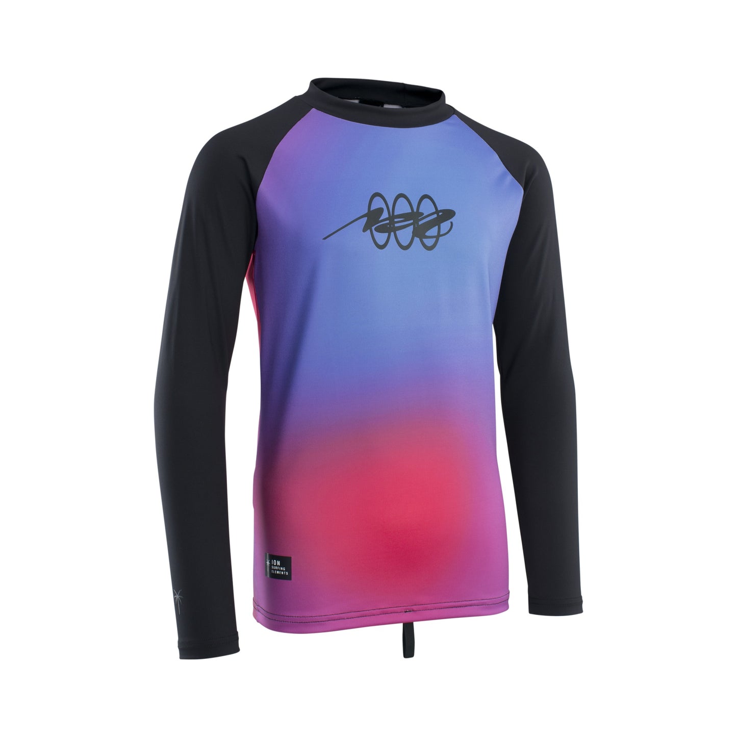 Rashguard Capture LS girls 2023