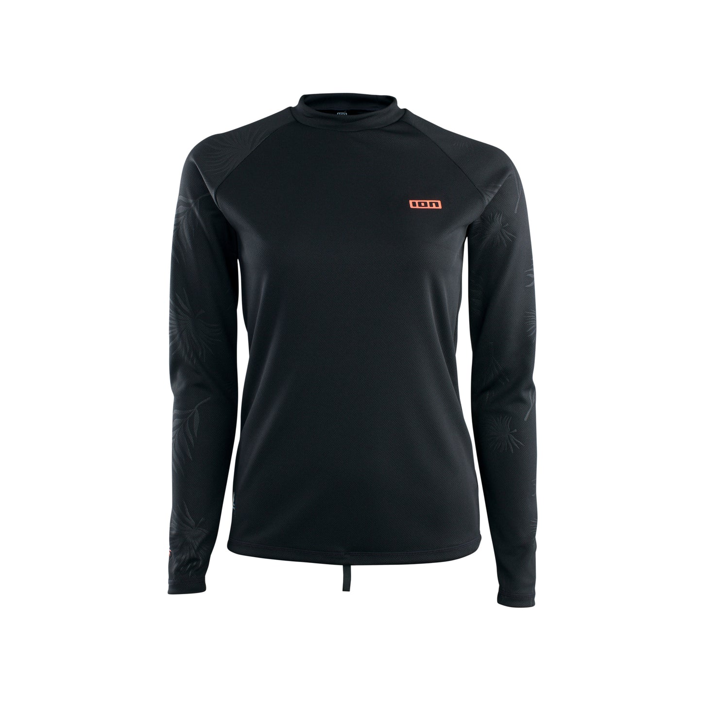 Wetshirt LS women 2024