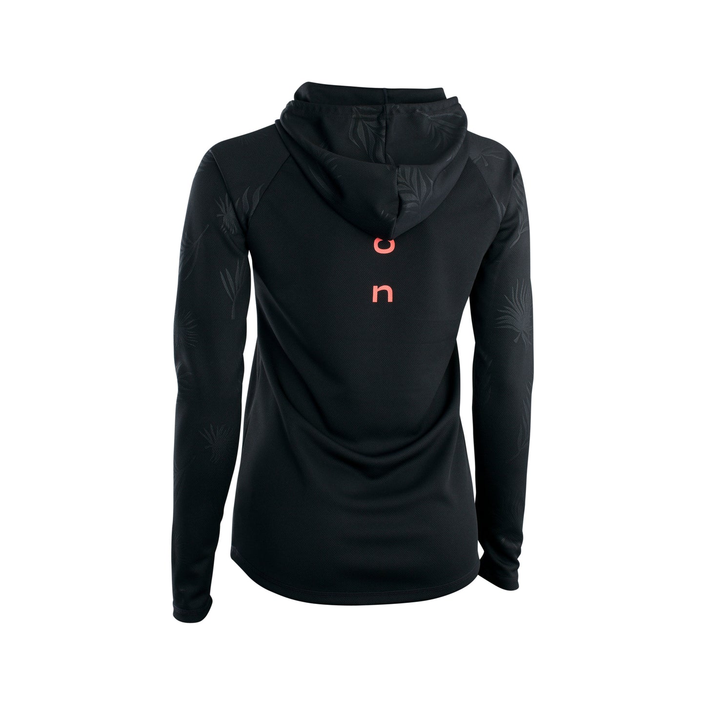 Wetshirt Hood LS women 2023