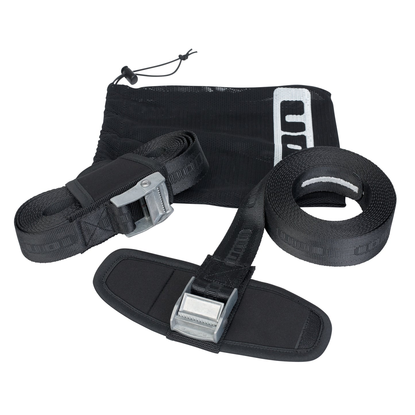 Roof Straps 38 - 4LINEKITEBOARDING