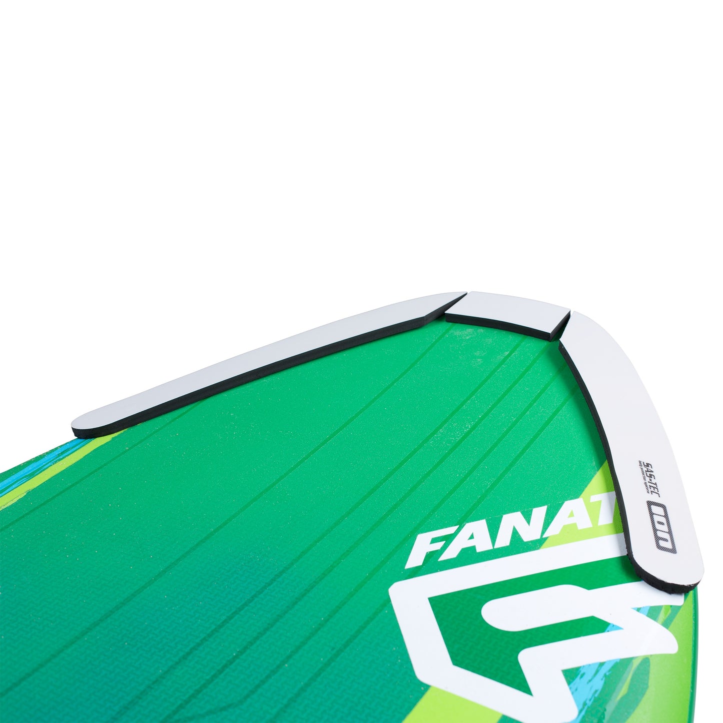 Windsurf Nose Bumper - 4LINEKITEBOARDING