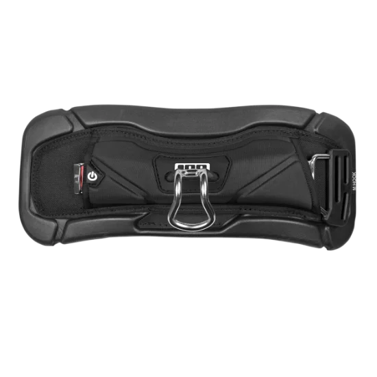 Spreaderbar III incl. PROPLATE for waistharness/Kite