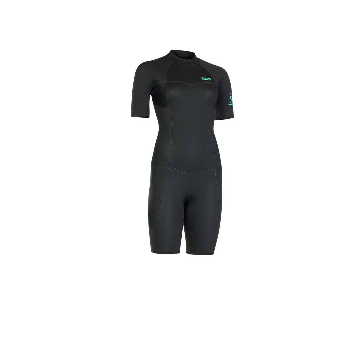 Base Women Shorty SS 2/2 BZ DL