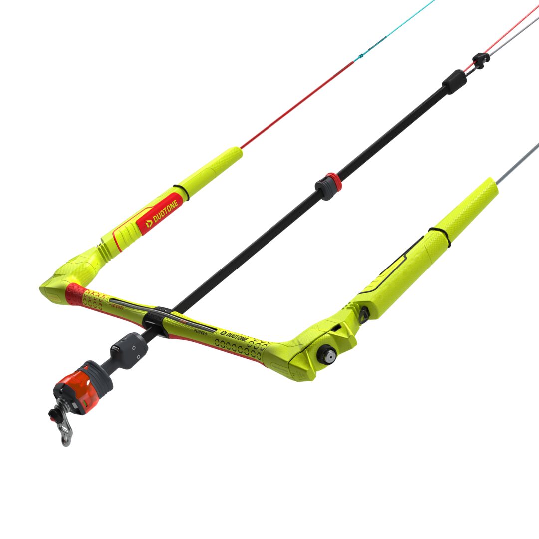 Click Bar Quad Control 2024 - 4LINEKITEBOARDING