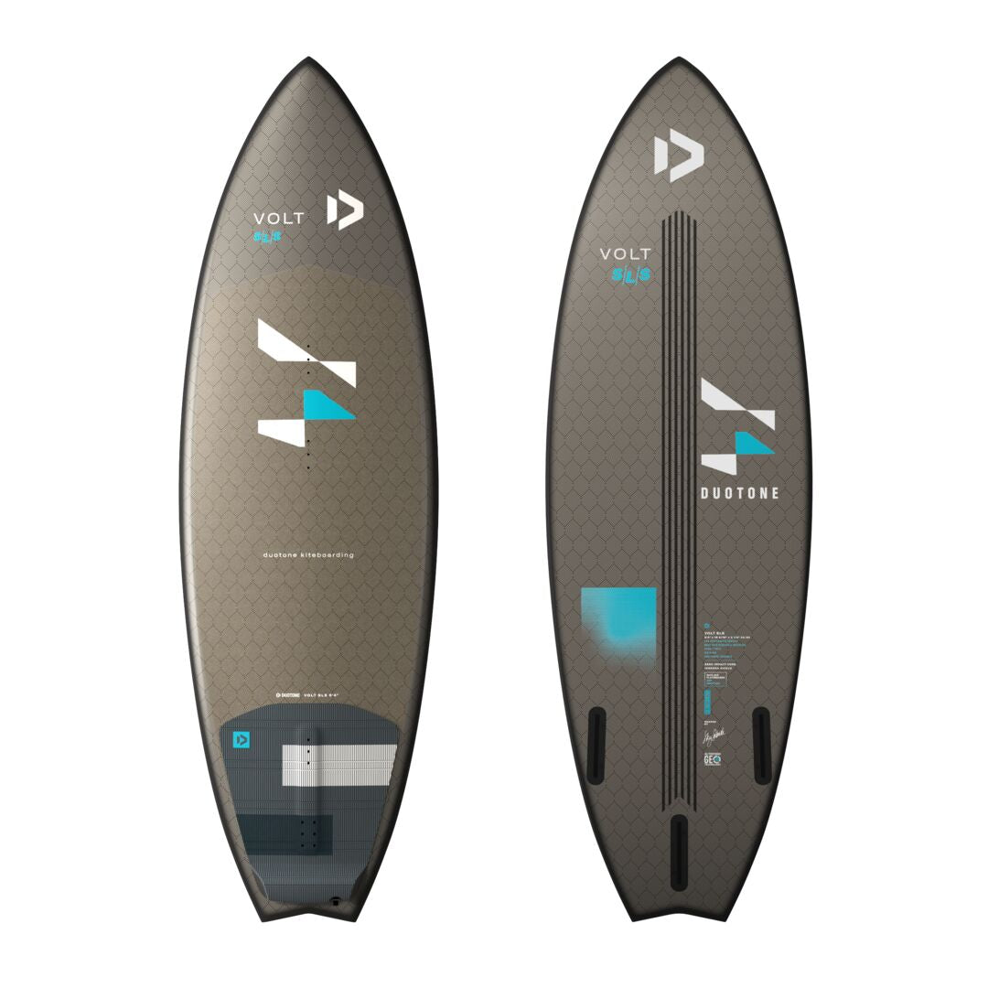VOLT SLS 2024 - 4LINEKITEBOARDING