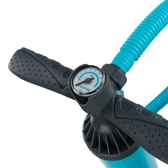 Pump Multi Duotone 2025 - 4LINEKITEBOARDING