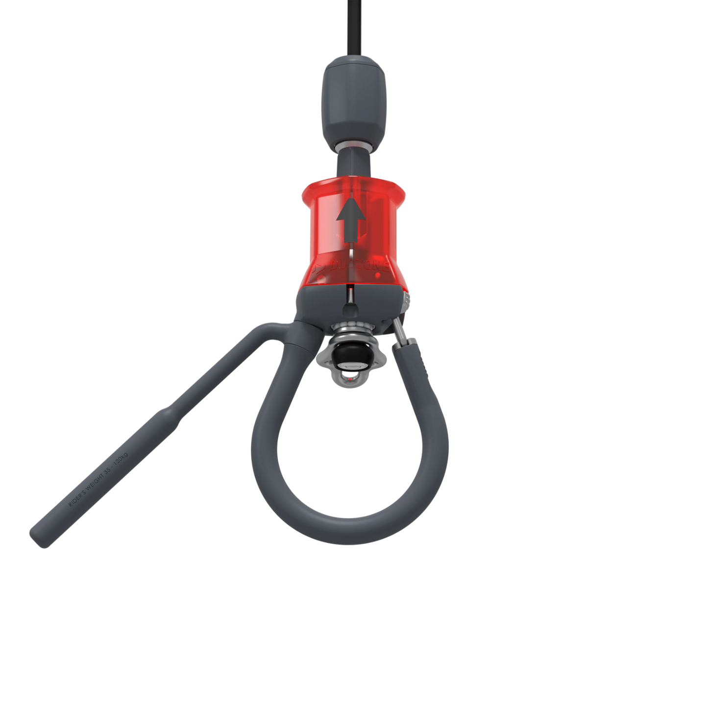 Duotone Quick Rel Kit Freestyle 2025 - 4LINEKITEBOARDING