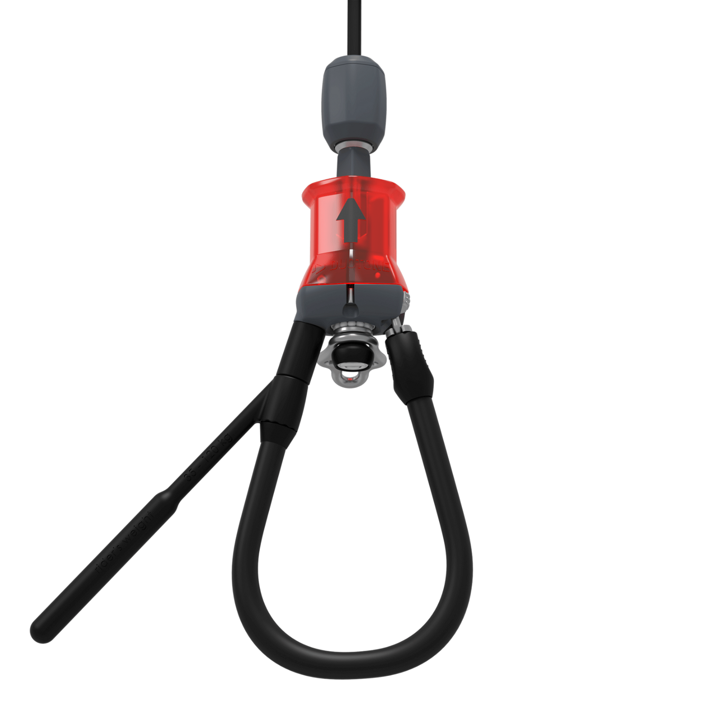 Duotone Quick Rel Kit Wakestyle 2026 - 4LINEKITEBOARDING