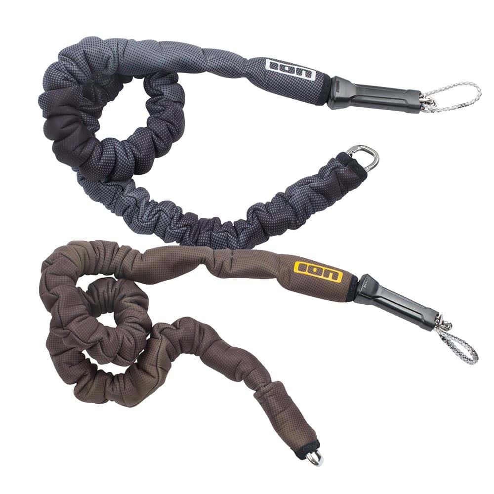 Leash Handle Pass Comp