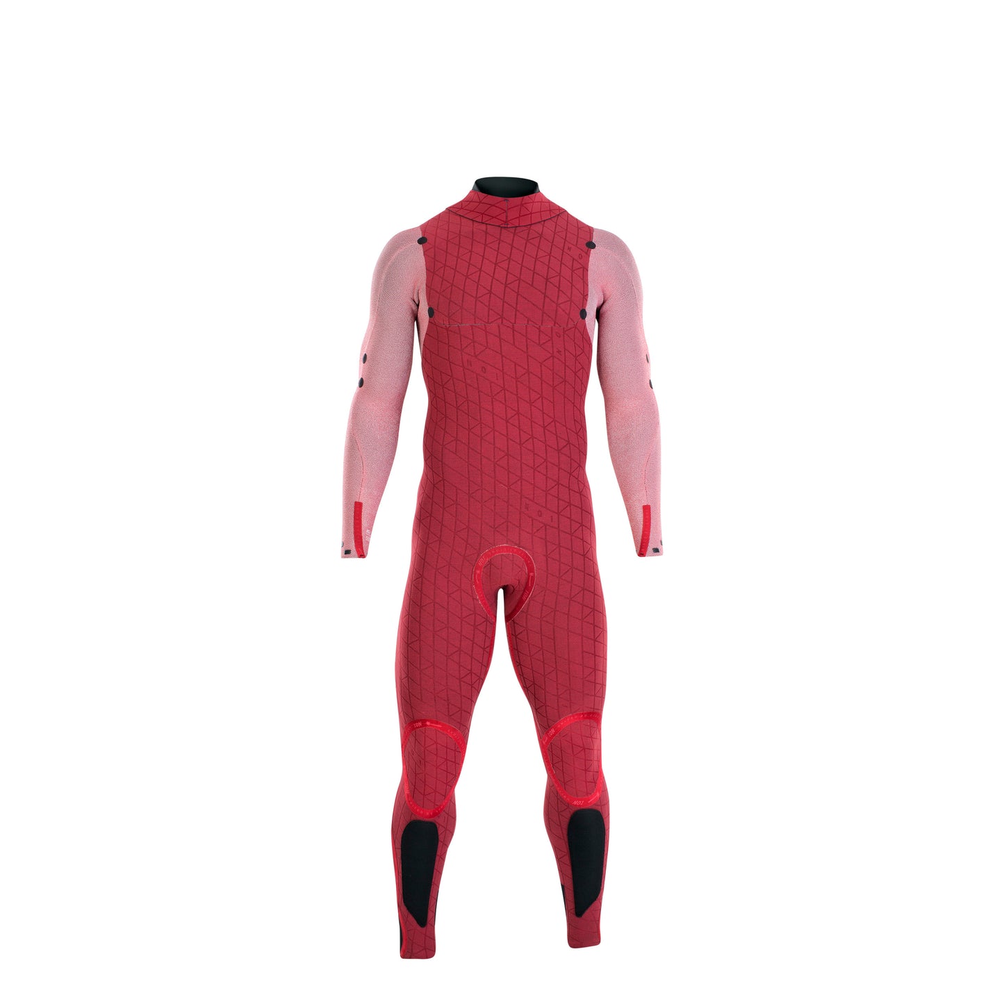 Seek Select 5/4 Back Zip - 4LINEKITEBOARDING