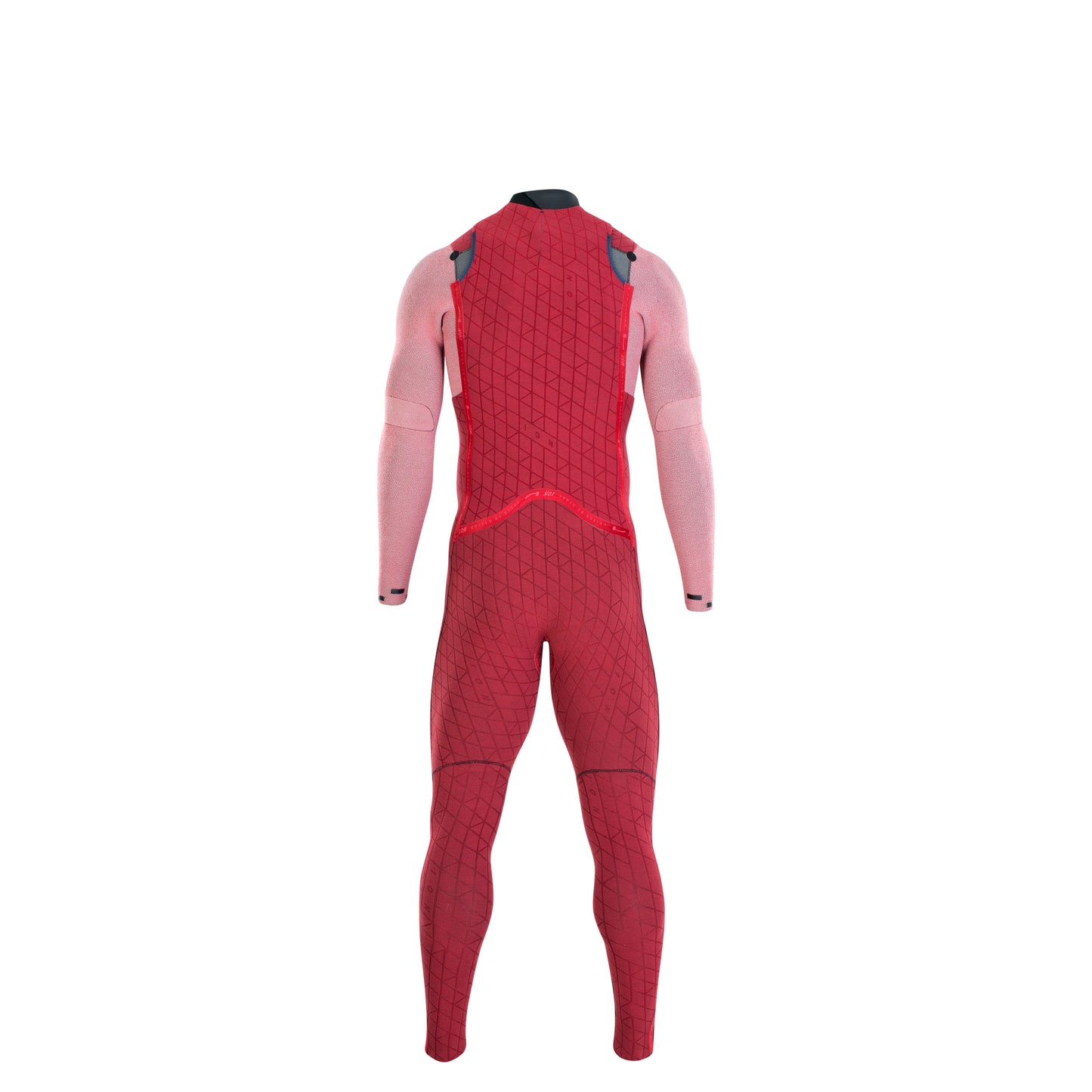 Seek Select 4/3 Back Zip