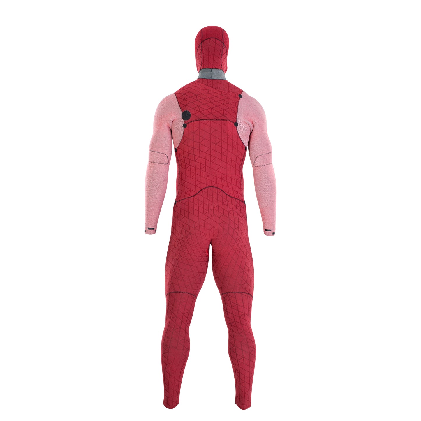 Seek Select 6/5 Hood Front Zip - 4LINEKITEBOARDING