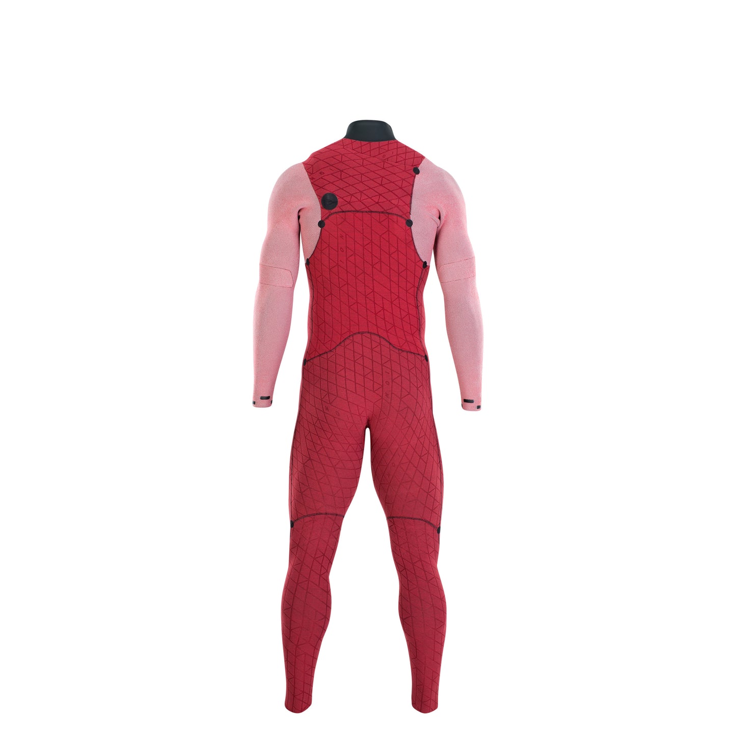 Seek Select 3/2 Front Zip men