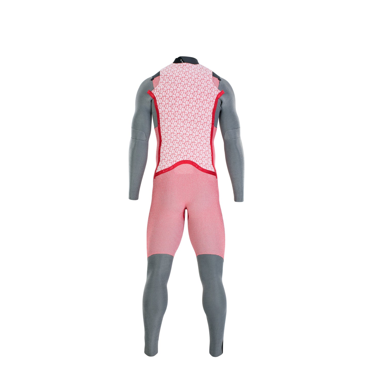 Seek Core 4/3 Back Zip - 4LINEKITEBOARDING