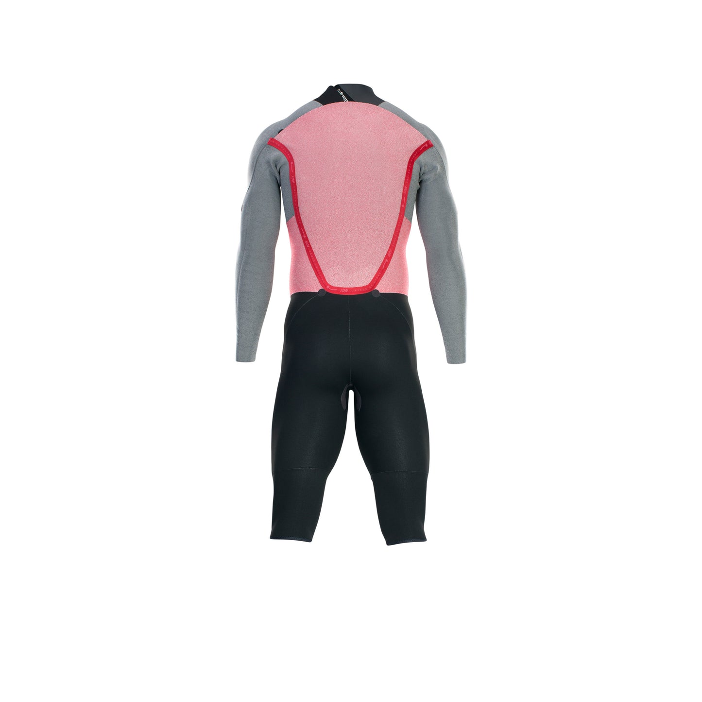 Element 4/3 Overknee LS Back Zip - 4LINEKITEBOARDING