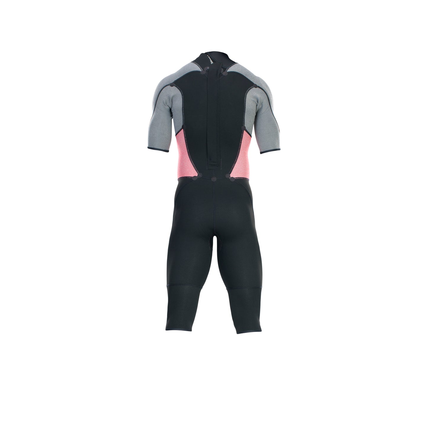 Element 3/2 Overknee SS Back Zip - 4LINEKITEBOARDING