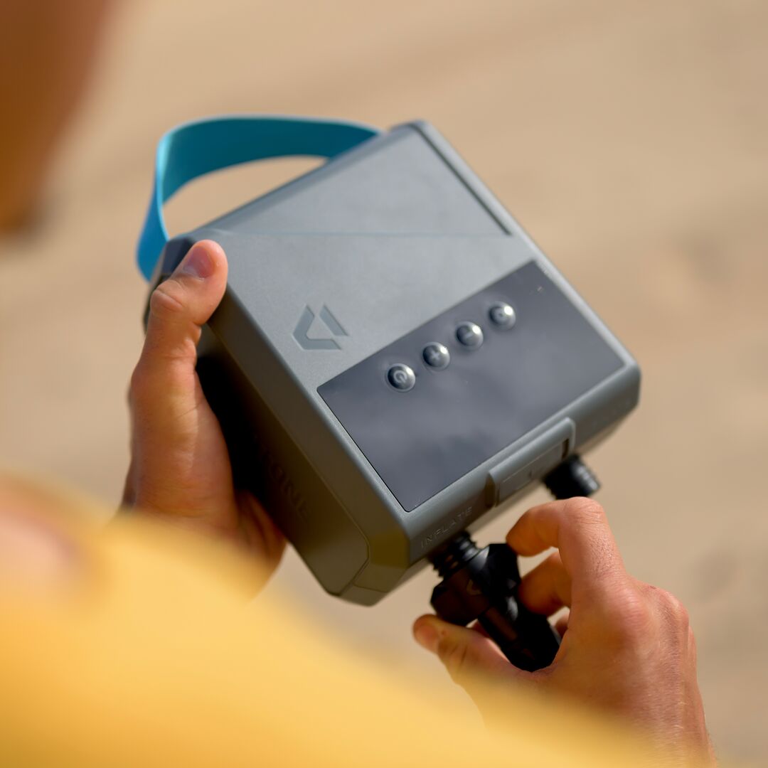 ePump Lazepump 2026