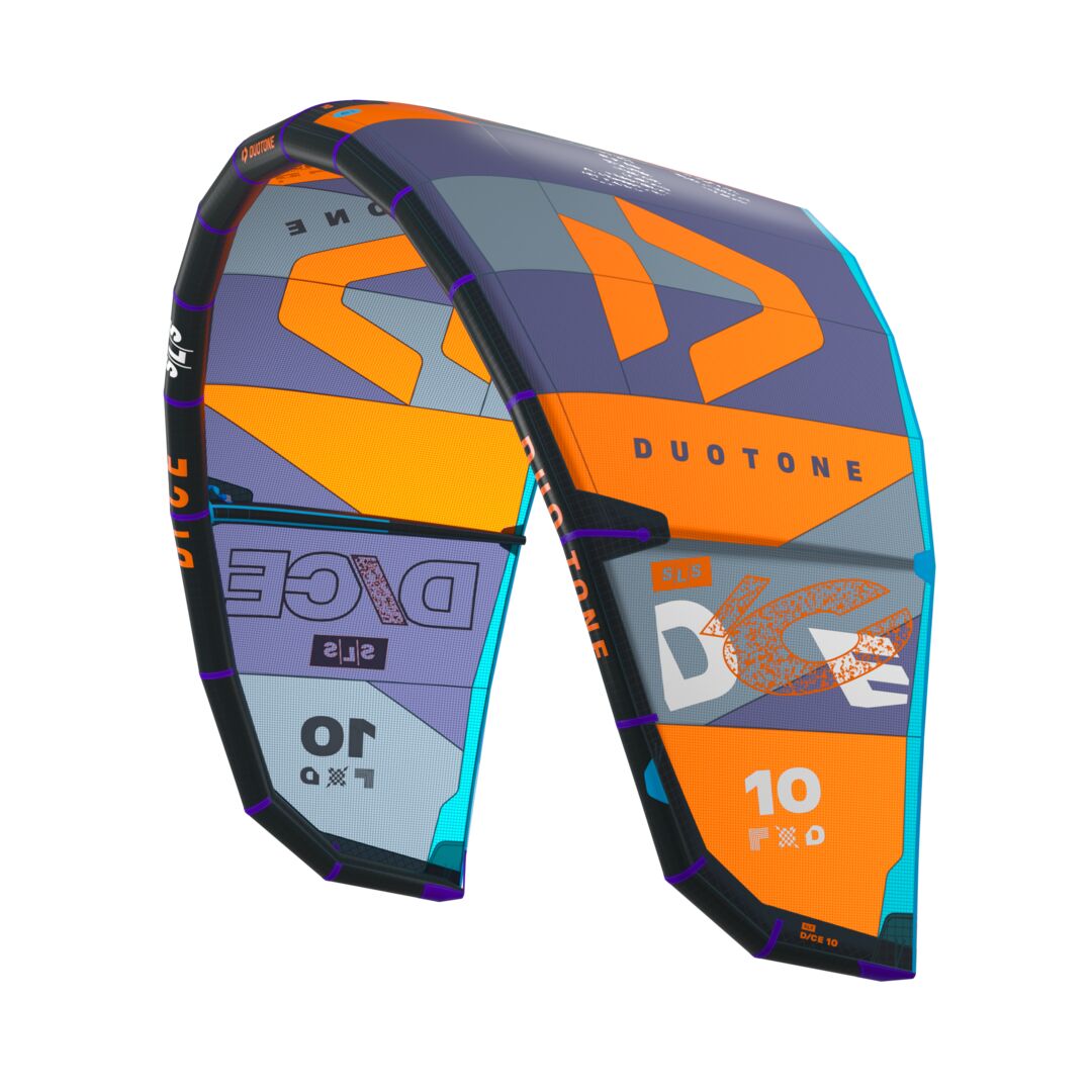 Dice SLS 2024