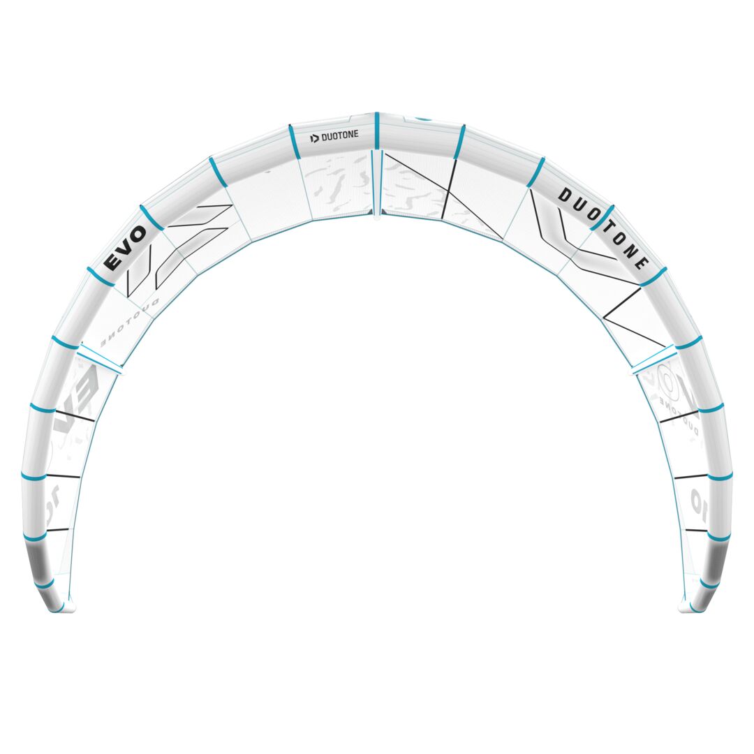 Evo Concept Blue 2024