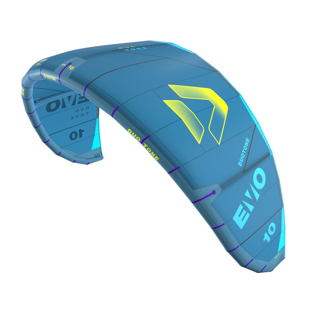 Evo 2025