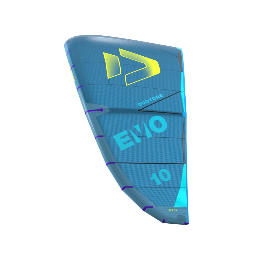 Evo 2025