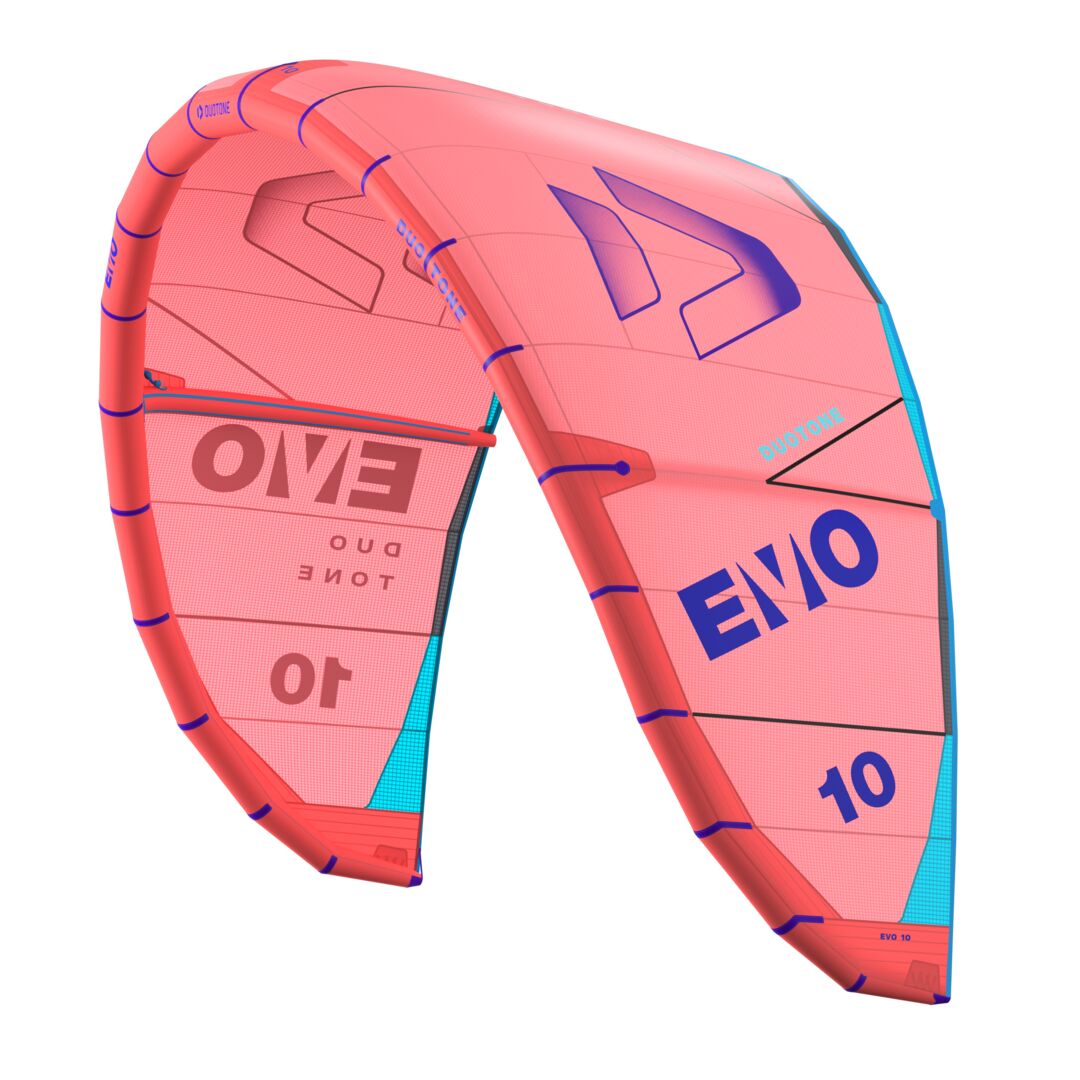 Evo 2025