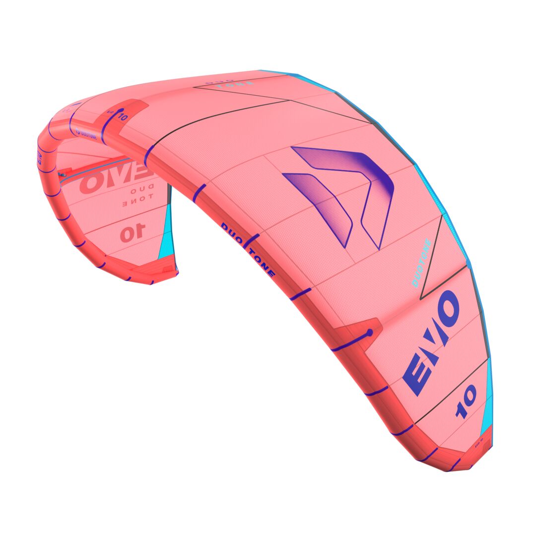 Evo 2025