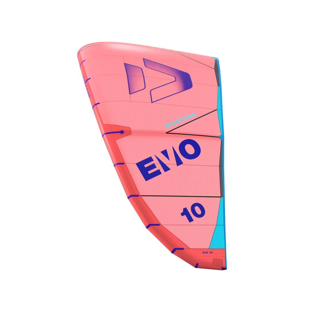 Evo 2025