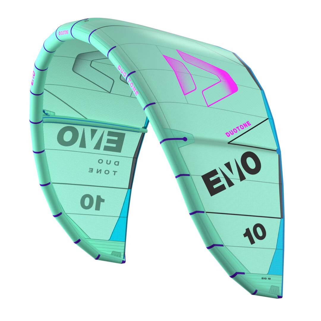 Evo 2025
