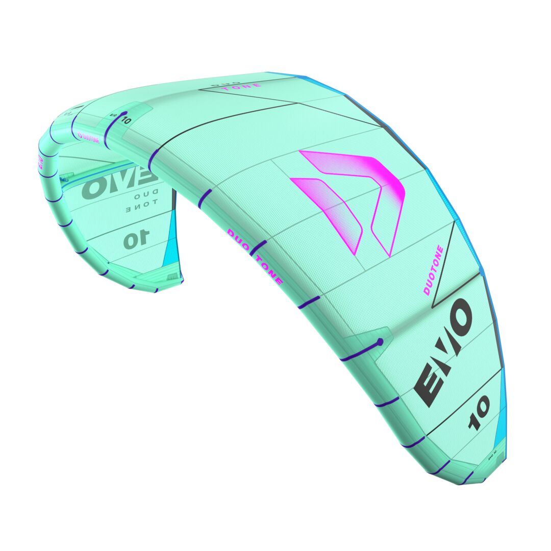 Evo 2025