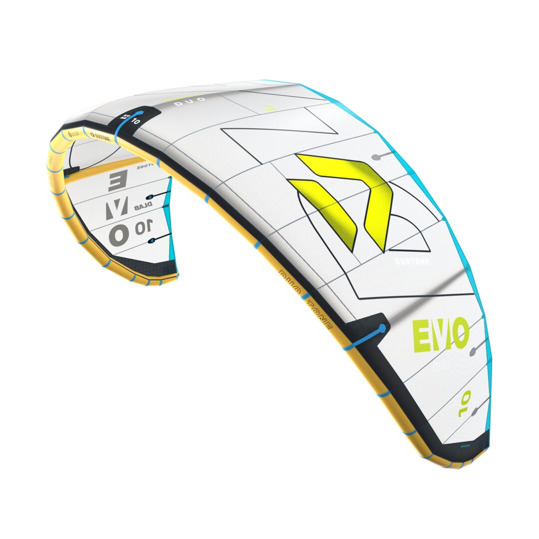 Evo D/LAB 2026