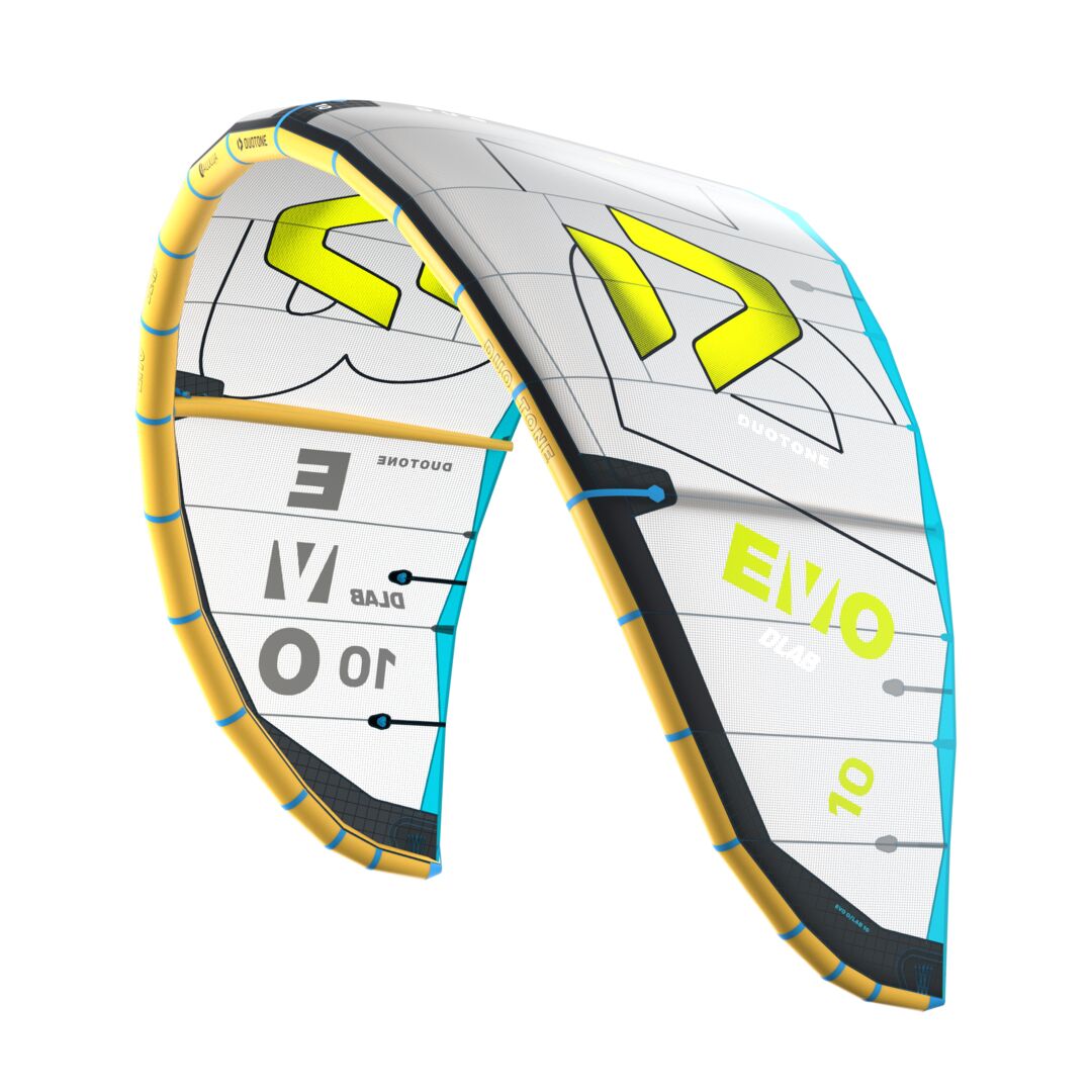 Evo D/LAB 2026