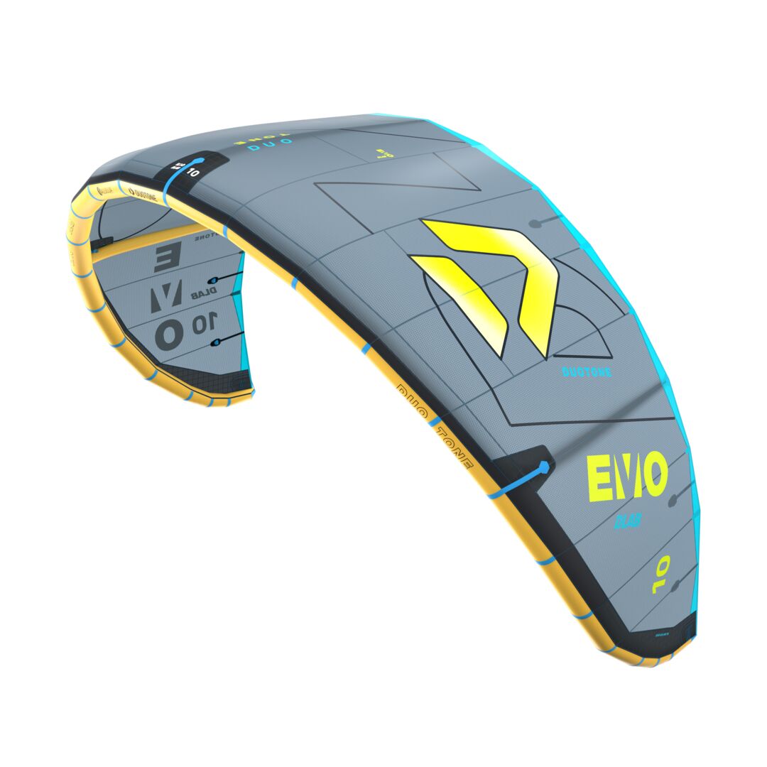 Evo D/LAB 2026