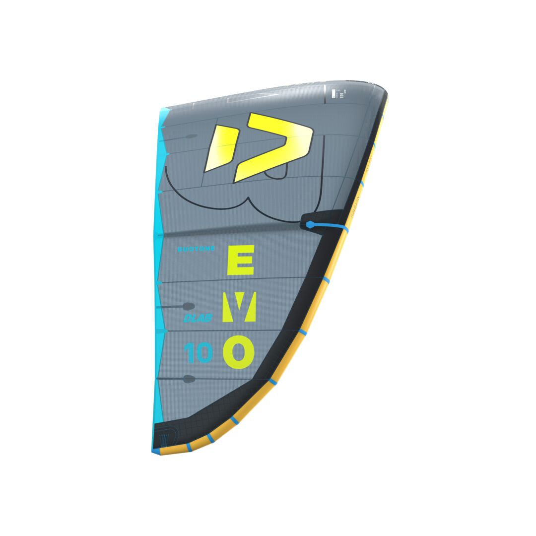 Evo D/LAB 2026