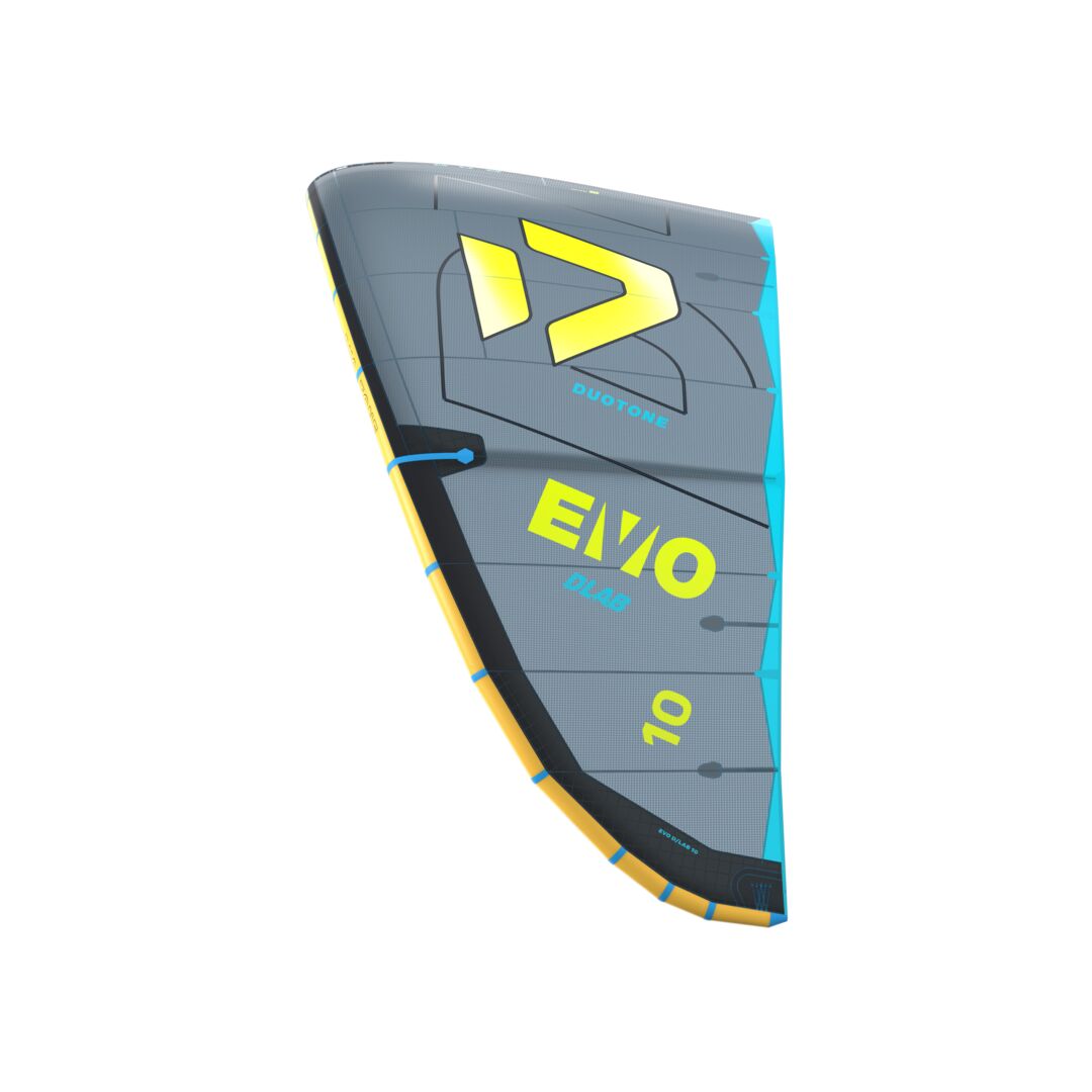 Evo D/LAB 2026