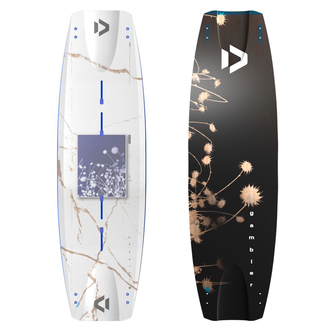 Gambler 2024 - 4LINEKITEBOARDING