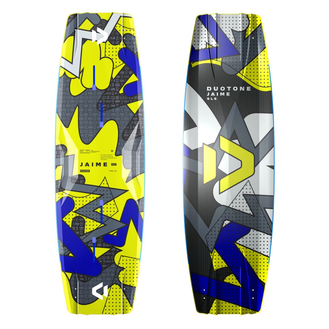 Jaime SLS 2024 - 4LINEKITEBOARDING