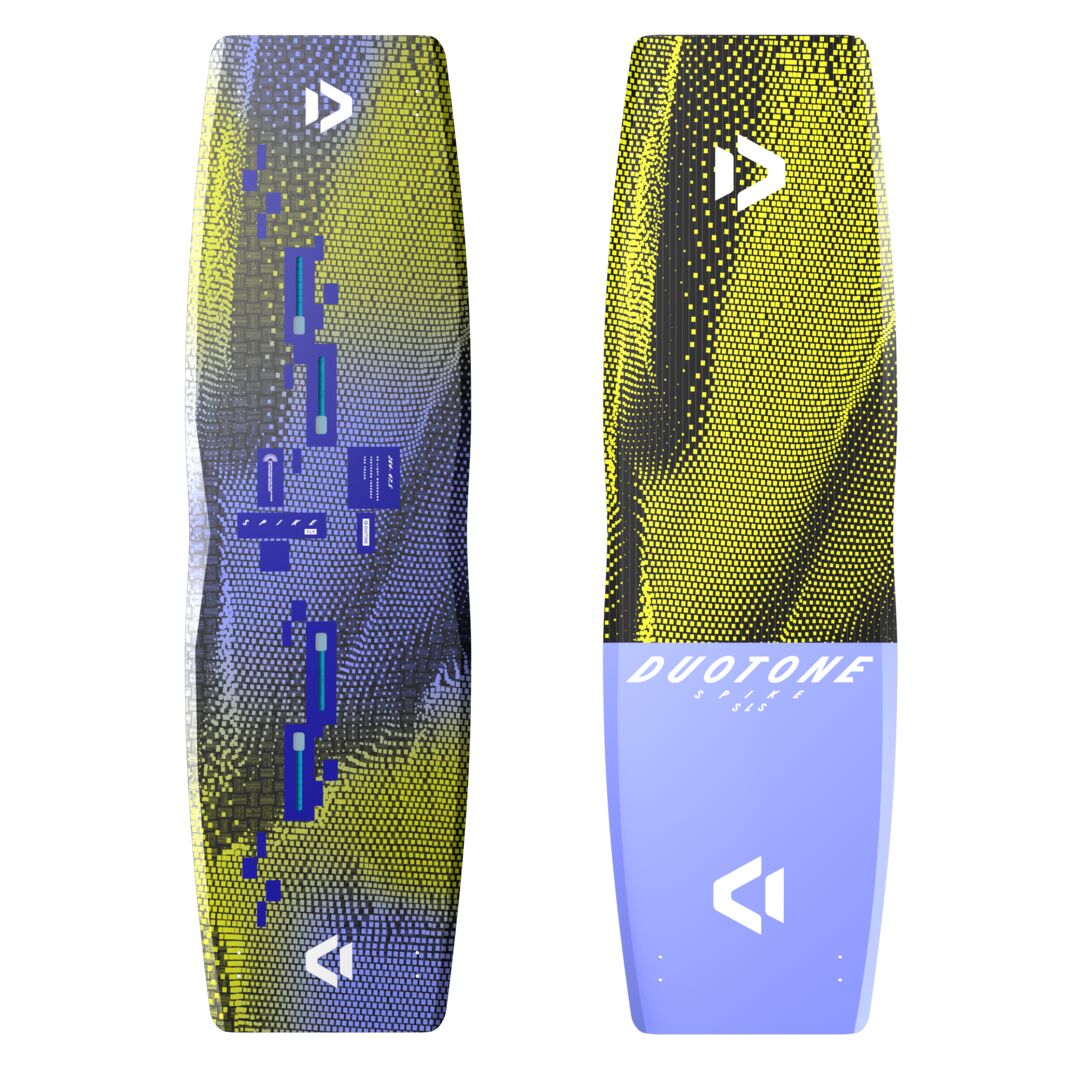 Spike SLS 2025