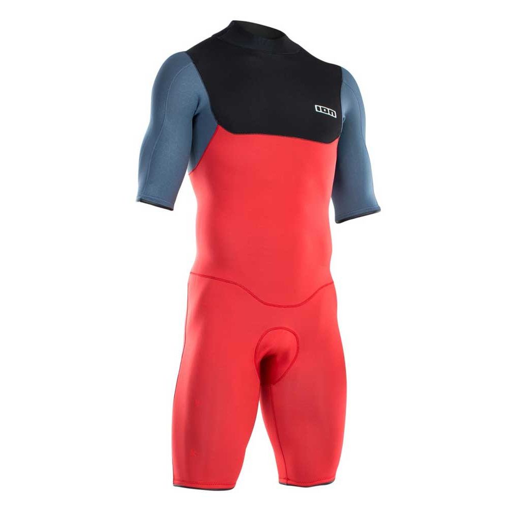 Seek Core Shorty SS 2/2 BZ DL