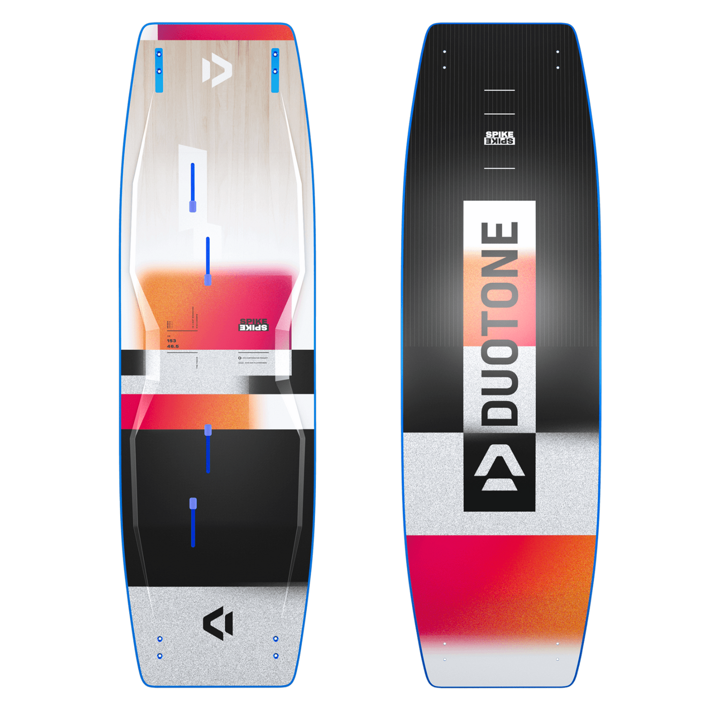 Spike 2024 - 4LINEKITEBOARDING