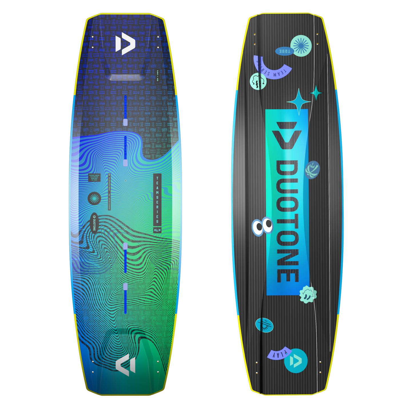 Team Series SLS 2024 - 4LINEKITEBOARDING