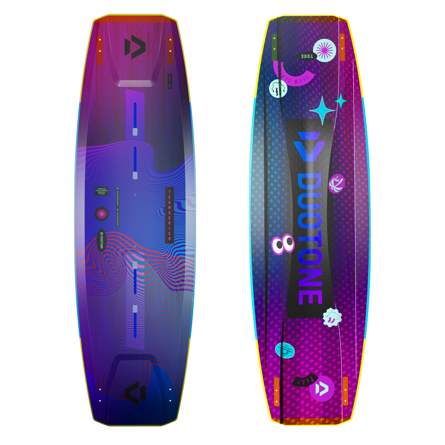 Team Series 2024 - 4LINEKITEBOARDING