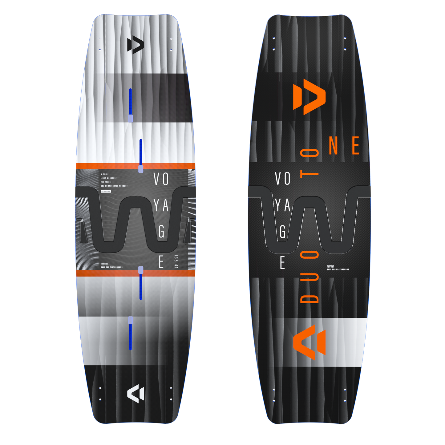 Voyage 2024 - 4LINEKITEBOARDING