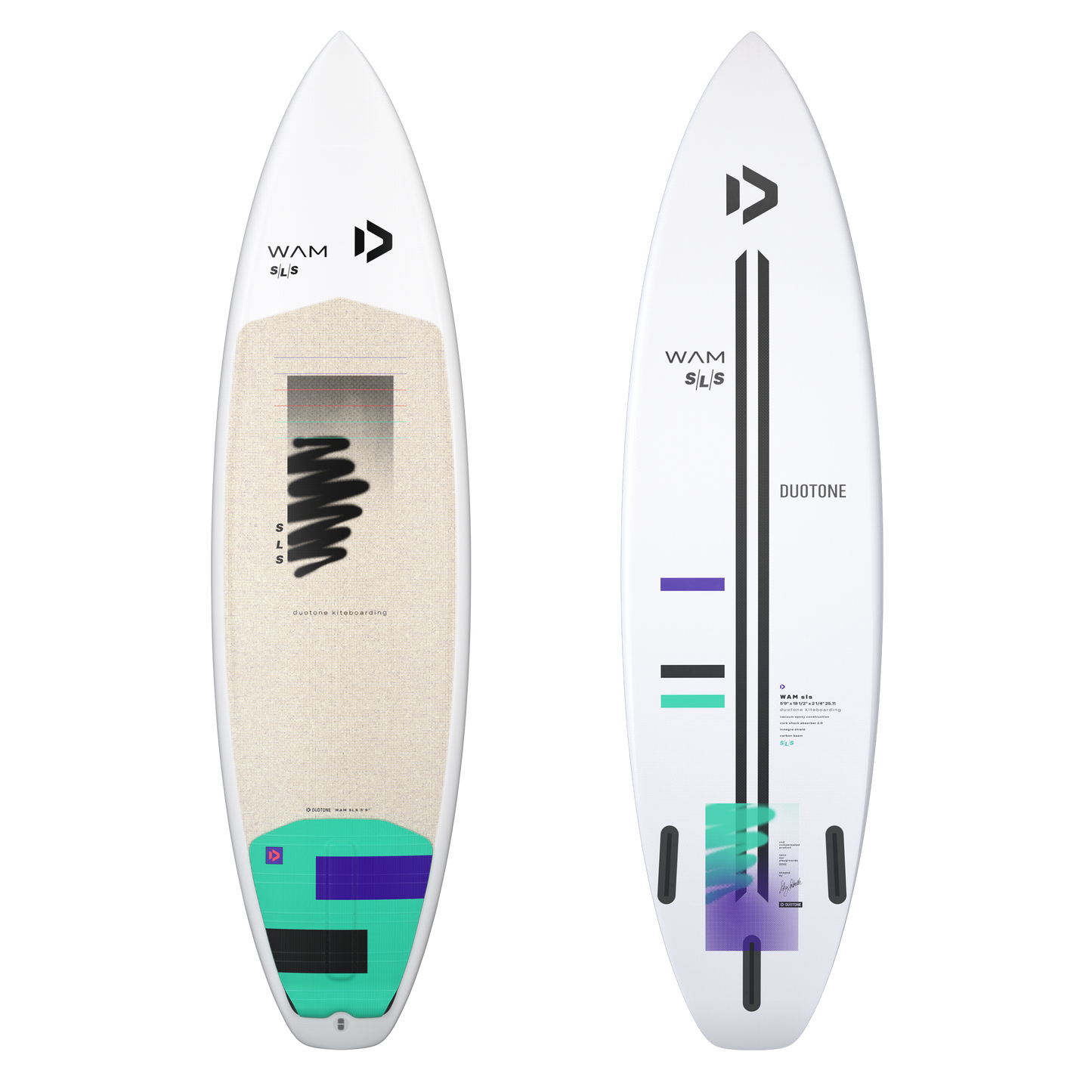 WAM SLS 2024 - 4LINEKITEBOARDING