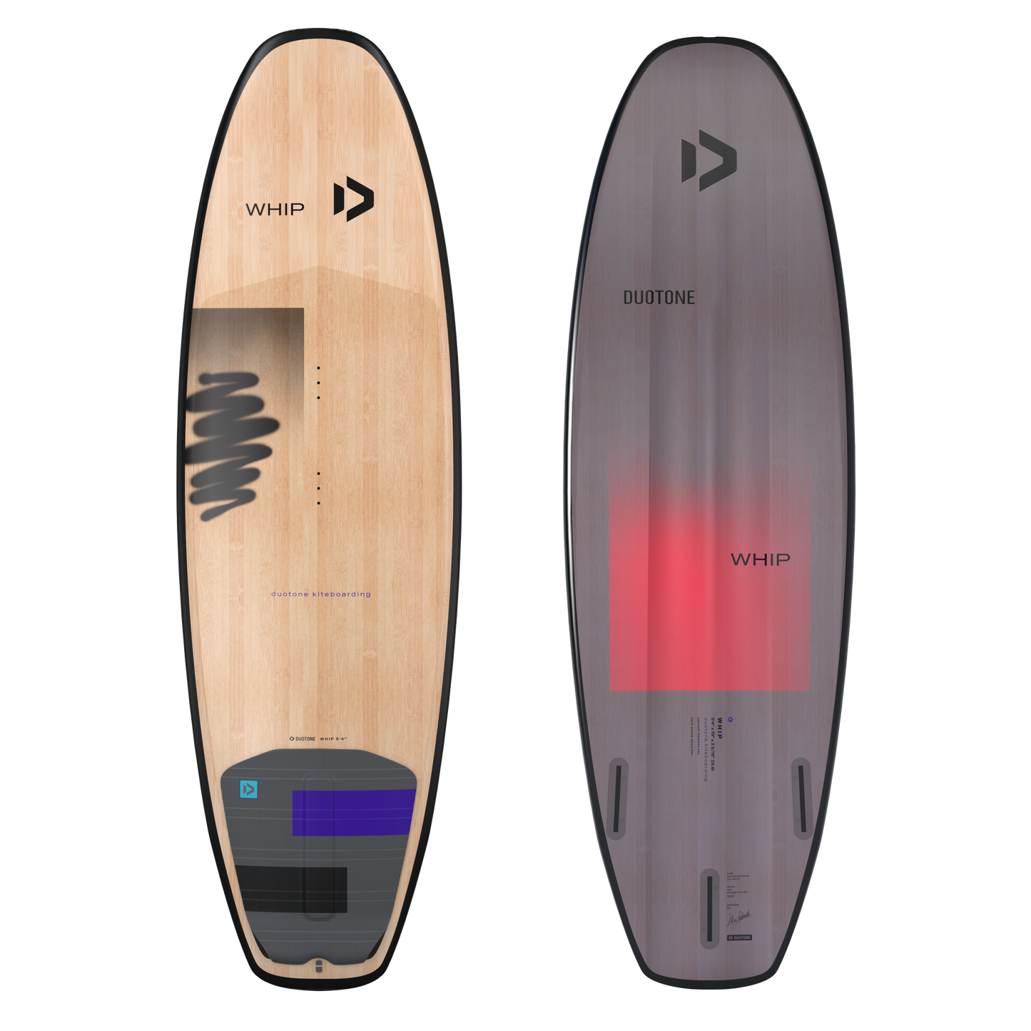 WHIP CSC 2024 - 4LINEKITEBOARDING