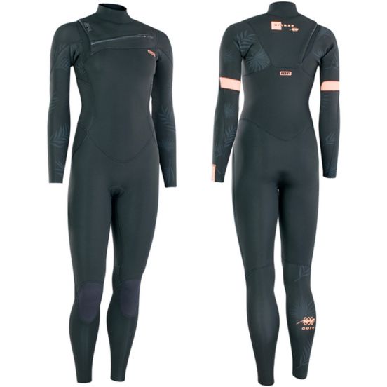 Amaze Core 5/4 Front Zip women