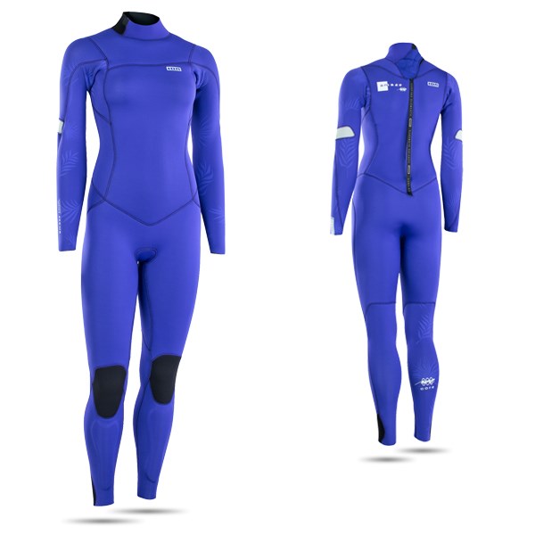 Amaze Core 4/3 Back Zip women