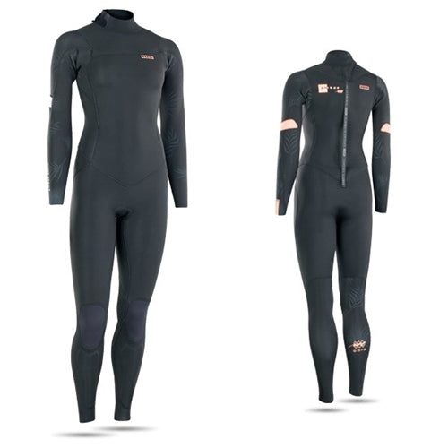 Amaze Core 5/4 Back Zip women